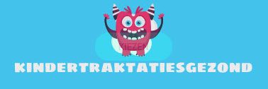 Kinder Traktaties Gezond